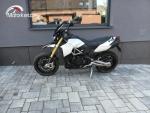 Klikněte pro detailní foto č. 2 - Aprilia Dorsoduro 1200