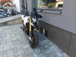 Klikněte pro detailní foto č. 3 - Aprilia Dorsoduro 1200