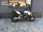 Klikněte pro detailní foto č. 6 - Aprilia Dorsoduro 1200