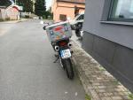 Klikněte pro detailní foto č. 3 - KTM 990 Adventure