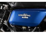 Klikněte pro detailní foto č. 10 - Honda GL 1000 GOLD WING