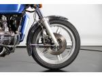 Klikněte pro detailní foto č. 12 - Honda GL 1000 GOLD WING