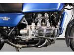 Klikněte pro detailní foto č. 13 - Honda GL 1000 GOLD WING