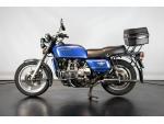Klikněte pro detailní foto č. 1 - Honda GL 1000 GOLD WING