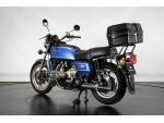 Klikněte pro detailní foto č. 2 - Honda GL 1000 GOLD WING