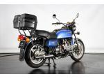 Klikněte pro detailní foto č. 4 - Honda GL 1000 GOLD WING