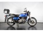 Klikněte pro detailní foto č. 5 - Honda GL 1000 GOLD WING