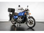 Klikněte pro detailní foto č. 6 - Honda GL 1000 GOLD WING