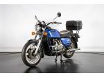 Klikněte pro detailní foto č. 8 - Honda GL 1000 GOLD WING