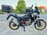 Klikněte pro detailní foto č. 11 - Honda CRF 1100 L Africa Twin Adventure Sports pouze 11tis km