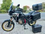 Klikněte pro detailní foto č. 1 - Honda CRF 1100 L Africa Twin Adventure Sports pouze 11tis km
