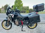 Klikněte pro detailní foto č. 2 - Honda CRF 1100 L Africa Twin Adventure Sports pouze 11tis km