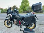 Klikněte pro detailní foto č. 3 - Honda CRF 1100 L Africa Twin Adventure Sports pouze 11tis km