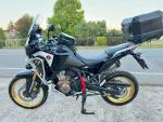 Klikněte pro detailní foto č. 4 - Honda CRF 1100 L Africa Twin Adventure Sports pouze 11tis km