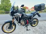 Klikněte pro detailní foto č. 5 - Honda CRF 1100 L Africa Twin Adventure Sports pouze 11tis km