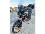 Klikněte pro detailní foto č. 7 - Honda CRF 1100 L Africa Twin Adventure Sports pouze 11tis km