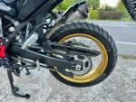 Klikněte pro detailní foto č. 8 - Honda CRF 1100 L Africa Twin Adventure Sports pouze 11tis km