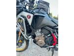 Klikněte pro detailní foto č. 9 - Honda CRF 1100 L Africa Twin Adventure Sports pouze 11tis km