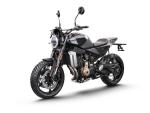 Klikněte pro detailní foto č. 4 - Husqvarna Svartpilen 801
