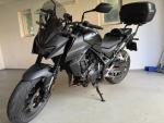 Klikněte pro detailní foto č. 3 - Honda CB 750 Hornet