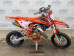 Klikněte pro detailní foto č. 1 - KTM 50 SX FACTORY EDITION