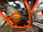 Klikněte pro detailní foto č. 3 - KTM 50 SX FACTORY EDITION