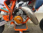 Klikněte pro detailní foto č. 4 - KTM 50 SX FACTORY EDITION