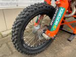 Klikněte pro detailní foto č. 6 - KTM 50 SX FACTORY EDITION