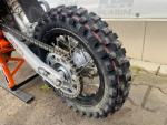 Klikněte pro detailní foto č. 7 - KTM 50 SX FACTORY EDITION