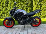 Klikněte pro detailní foto č. 1 - Yamaha MT-07