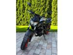 Klikněte pro detailní foto č. 3 - Yamaha MT-07