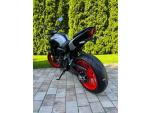 Klikněte pro detailní foto č. 4 - Yamaha MT-07