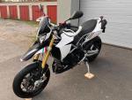 Klikněte pro detailní foto č. 1 - Aprilia Dorsoduro 750 ABS