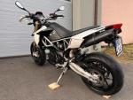 Klikněte pro detailní foto č. 4 - Aprilia Dorsoduro 750 ABS