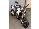 Klikněte pro detailní foto č. 5 - Aprilia Dorsoduro 750 ABS