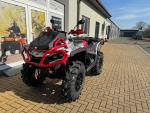Klikněte pro detailní foto č. 3 - CAN-AM Outlander X MR 1000R MY25 SKLADEM