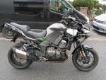 Klikněte pro detailní foto č. 1 - Kawasaki Versys 1000
