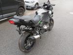 Klikněte pro detailní foto č. 2 - Kawasaki Versys 1000