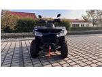 Klikněte pro detailní foto č. 2 - Segway Snarler AT6 L ABS T3b (žluté značky)