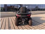 Klikněte pro detailní foto č. 3 - Segway Snarler AT6 L ABS T3b (žluté značky)