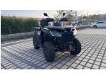 Klikněte pro detailní foto č. 5 - Segway Snarler AT6 L ABS T3b (žluté značky)