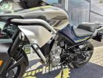 Klikněte pro detailní foto č. 11 - CFMOTO 800 MT SPORT