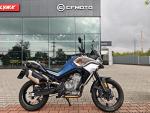 Klikněte pro detailní foto č. 1 - CFMOTO 800 MT SPORT