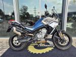 Klikněte pro detailní foto č. 3 - CFMOTO 800 MT SPORT