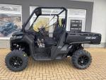 Klikněte pro detailní foto č. 9 - CAN-AM Traxter HD10 XU DPS T1b model 2025 SKLADEM