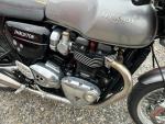 Klikněte pro detailní foto č. 11 - Triumph Thruxton 1200 R