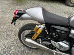 Klikněte pro detailní foto č. 12 - Triumph Thruxton 1200 R