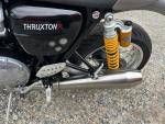 Klikněte pro detailní foto č. 13 - Triumph Thruxton 1200 R
