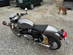 Klikněte pro detailní foto č. 5 - Triumph Thruxton 1200 R