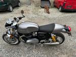 Klikněte pro detailní foto č. 6 - Triumph Thruxton 1200 R